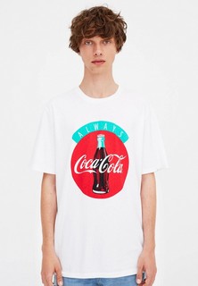 Футболка Pull&Bear