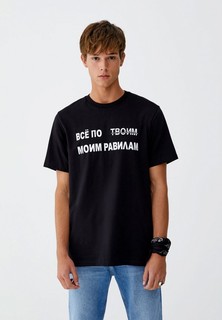 Футболка Pull&Bear