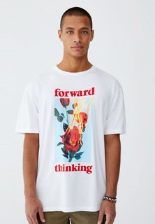 Футболка Pull&Bear
