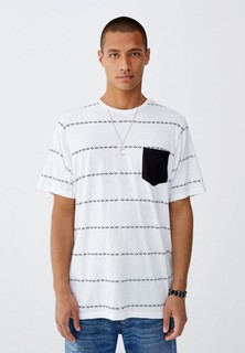 Футболка Pull&Bear