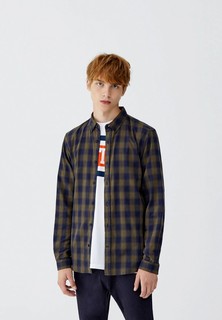 Рубашка Pull&Bear