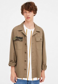 Рубашка Pull&Bear