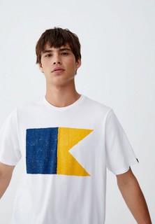 Футболка Pull&Bear
