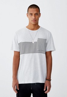Футболка Pull&Bear