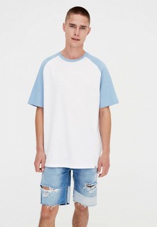 Футболка Pull&Bear