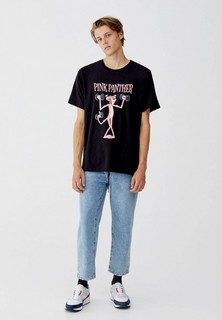 Футболка Pull&Bear
