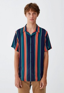 Рубашка Pull&Bear