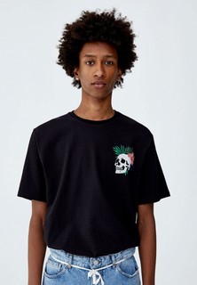 Футболка Pull&Bear