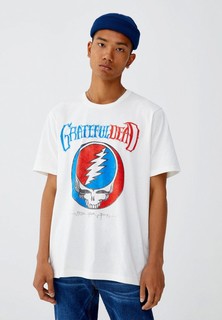 Футболка Pull&Bear