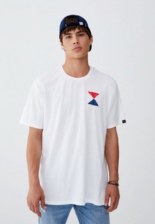 Футболка Pull&Bear