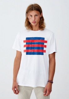 Футболка Pull&Bear