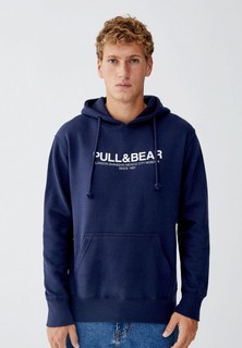 Худи Pull&Bear