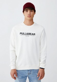 Свитшот Pull&Bear