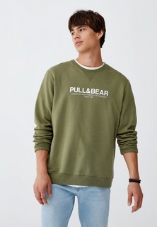 Свитшот Pull&Bear