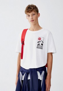Футболка Pull&Bear