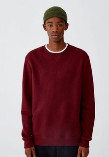 Свитшот Pull&Bear