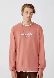 Свитшот Pull&Bear