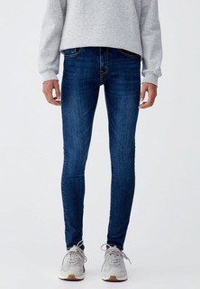Джинсы Pull&Bear
