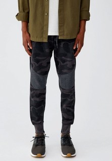 Брюки спортивные Pull&Bear