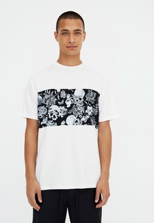 Футболка Pull&Bear