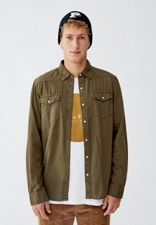 Рубашка Pull&Bear
