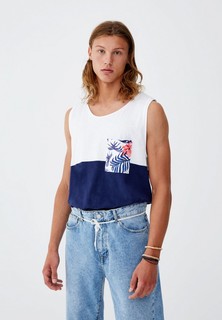 Майка Pull&Bear