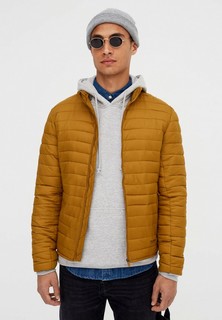 Куртка утепленная Pull&Bear