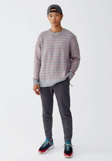 Брюки спортивные Pull&Bear