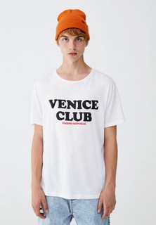 Футболка Pull&Bear
