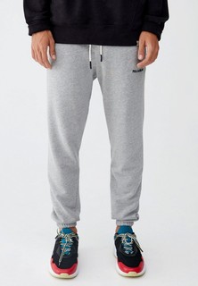 Брюки спортивные Pull&Bear