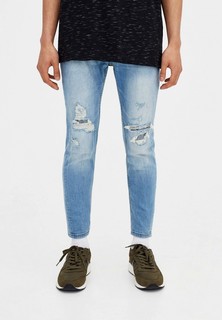 Джинсы Pull&Bear
