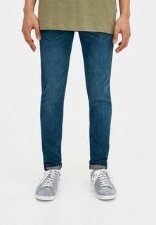 Джинсы Pull&Bear