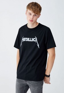 Футболка Pull&Bear