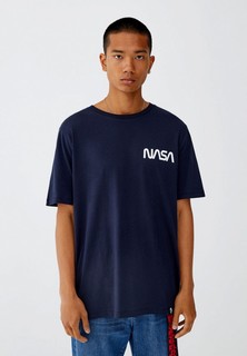 Футболка Pull&Bear