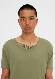 Футболка Pull&Bear