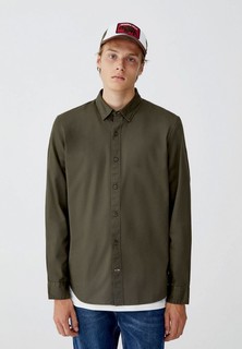 Рубашка Pull&Bear