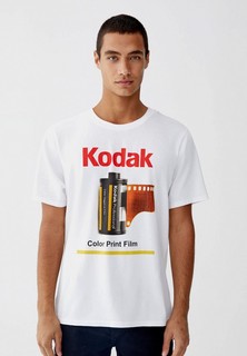 Футболка Pull&Bear
