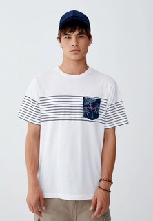 Футболка Pull&Bear