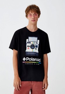 Футболка Pull&Bear