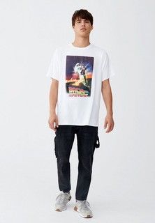 Футболка Pull&Bear