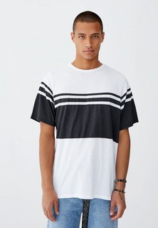 Футболка Pull&Bear