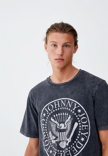 Футболка Pull&Bear