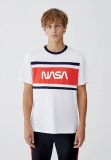 Футболка Pull&Bear