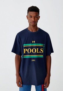 Футболка Pull&Bear