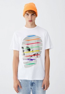 Футболка Pull&Bear
