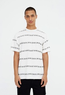 Футболка Pull&Bear