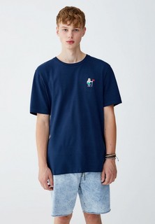 Футболка Pull&Bear
