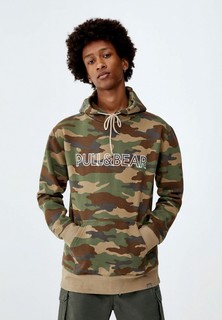 Худи Pull&Bear