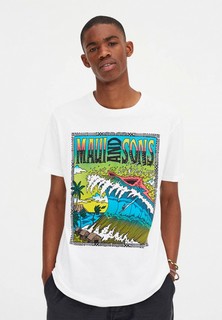 Футболка Pull&Bear