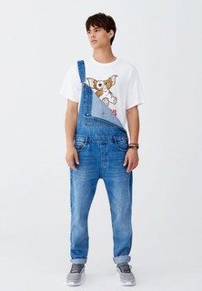 Футболка Pull&Bear